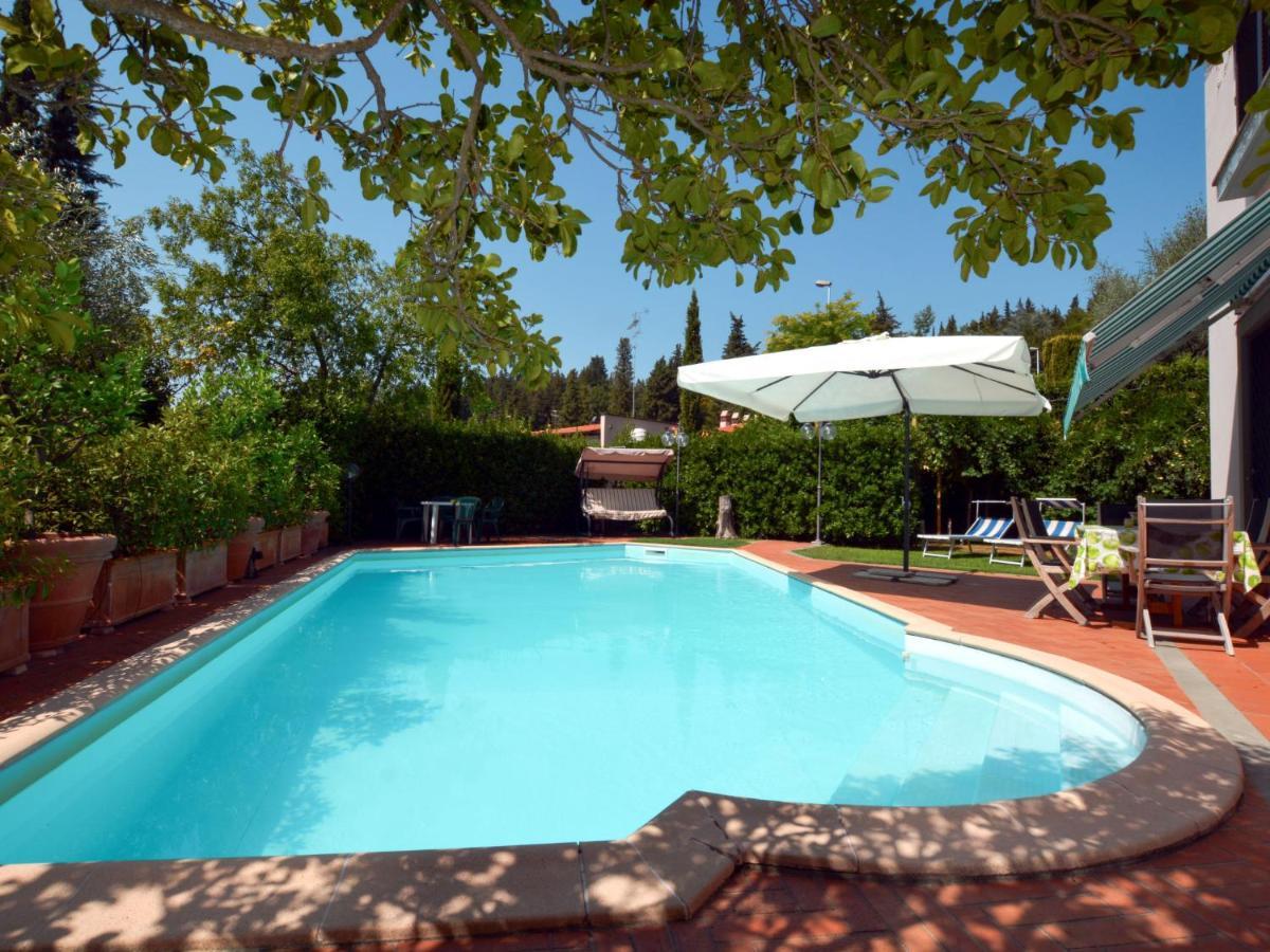 Holiday Home Villa Lucia By Interhome San Martino  Extérieur photo