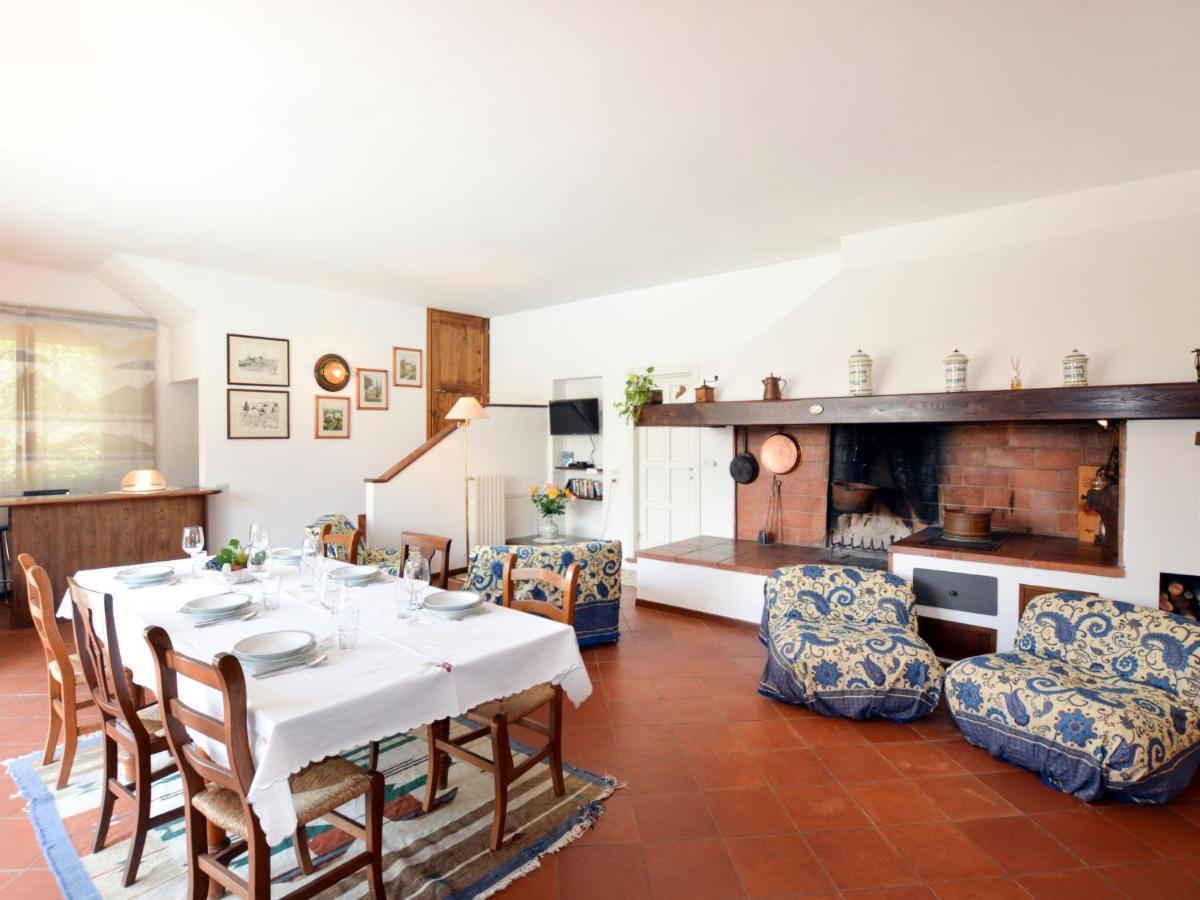 Holiday Home Villa Lucia By Interhome San Martino  Extérieur photo