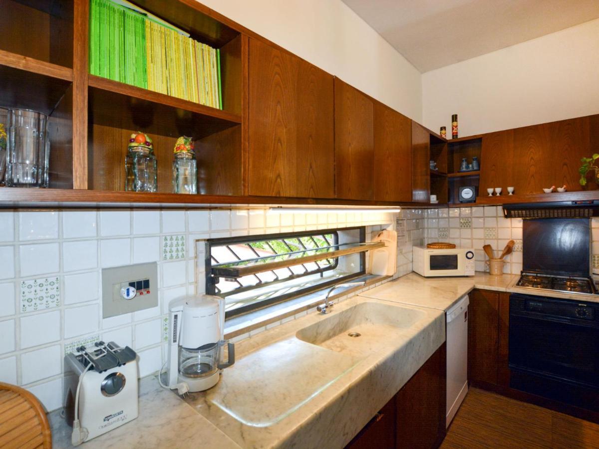 Holiday Home Villa Lucia By Interhome San Martino  Extérieur photo